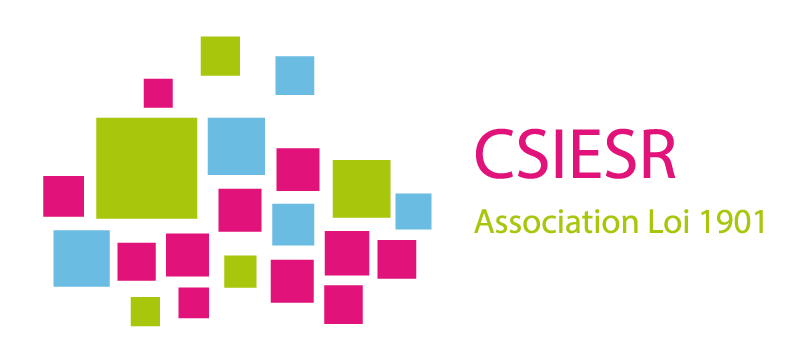 CSIESR Association loi 1901